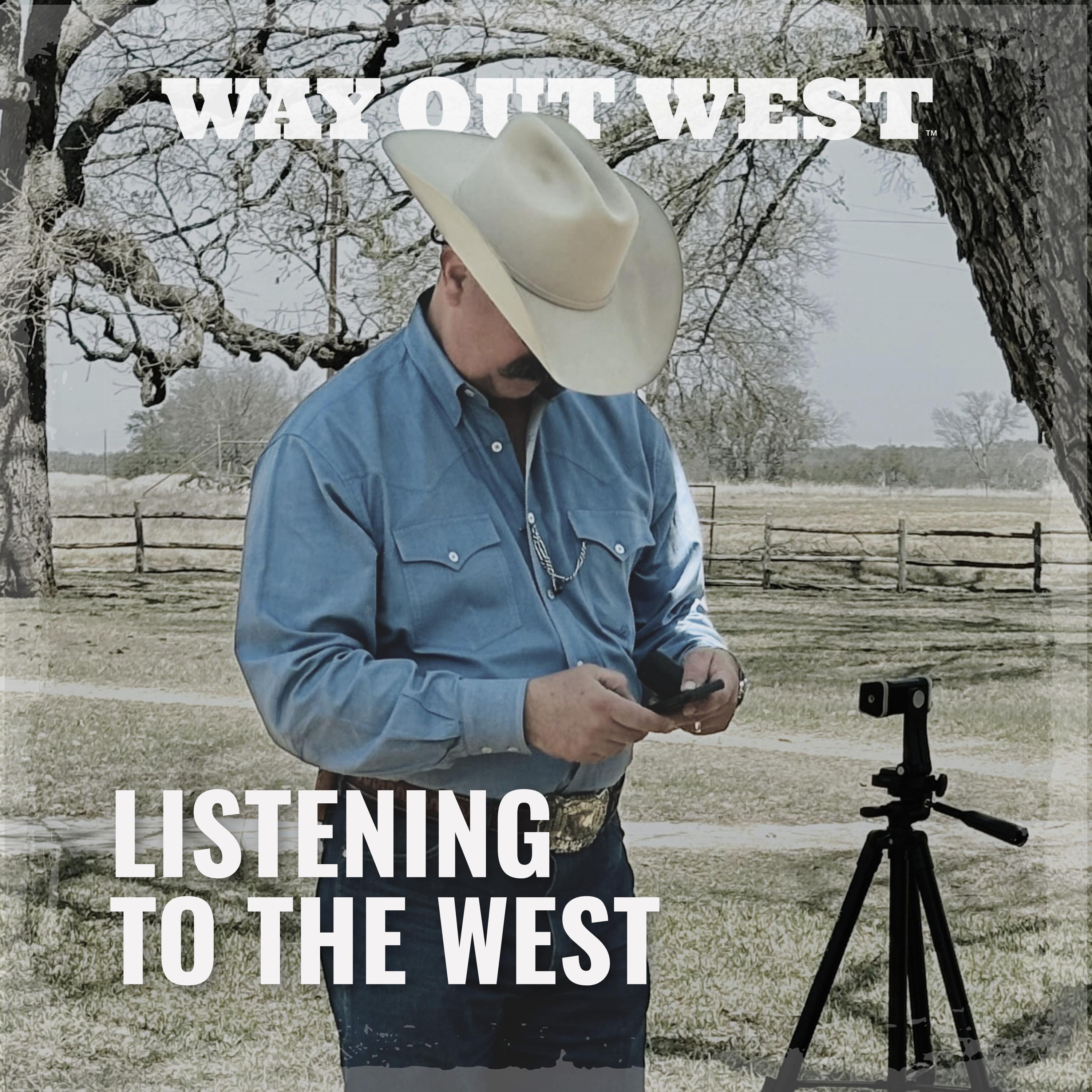What Cowboy Comments Reveal About the American West