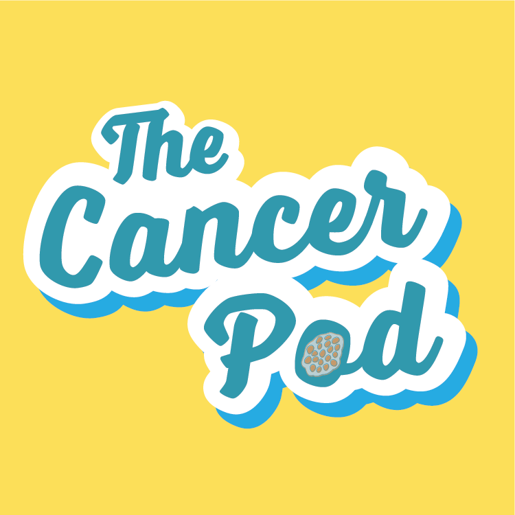 The Cancer Pod: An Integrative Oncology Podcast