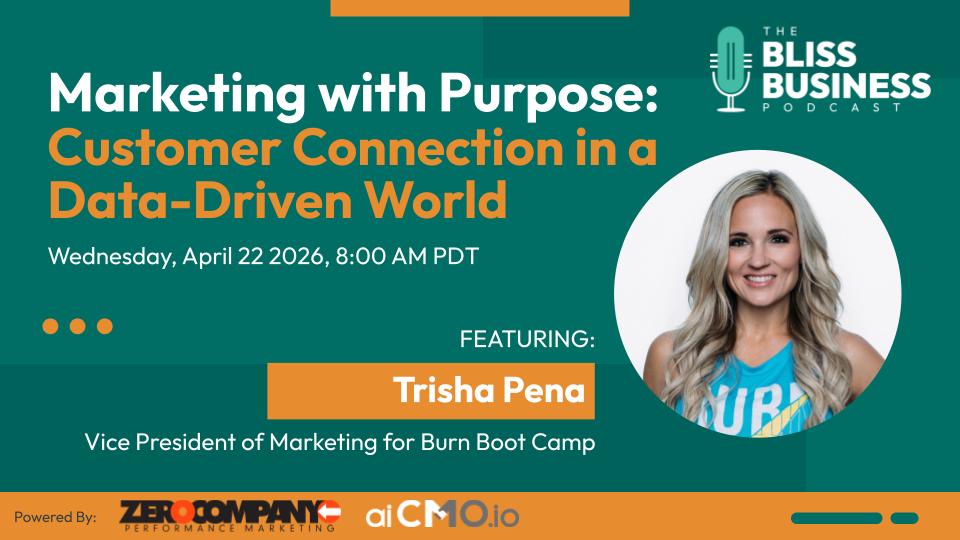 Marketing With Purpose Kit: Customer Connection in a Data-Driven World