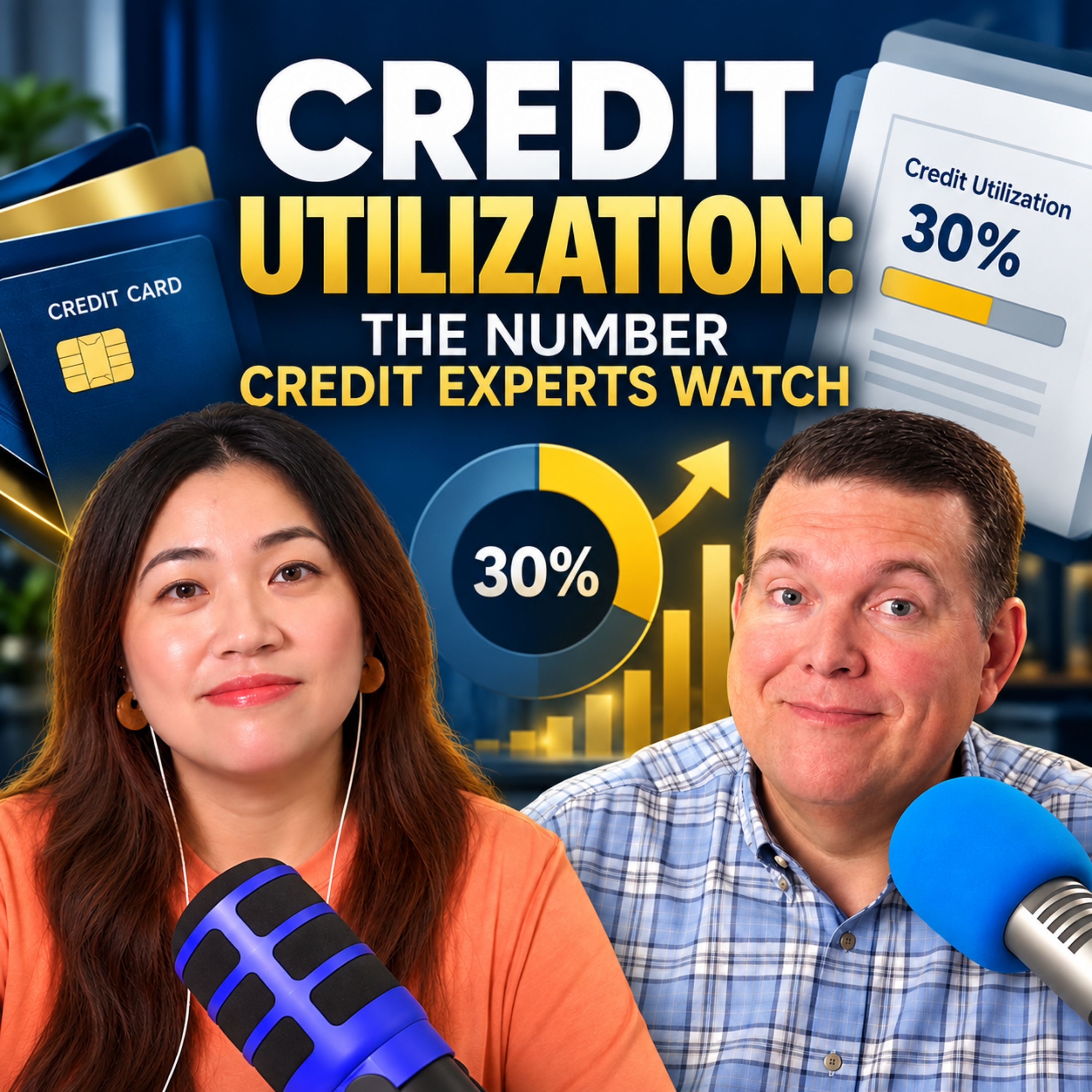 What Is Credit Utilization and Why Does It Matter?