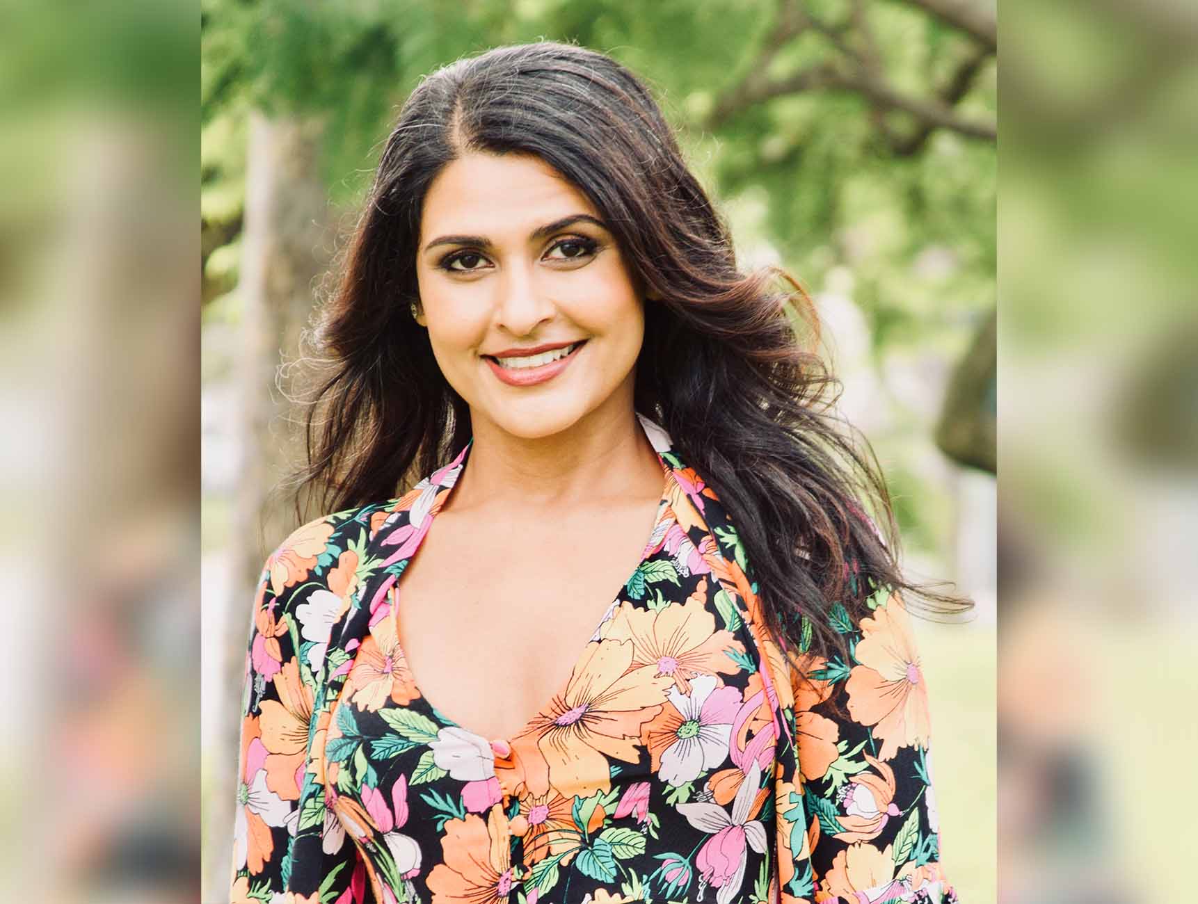 Dr. Nammy Patel, DDS Profile Photo