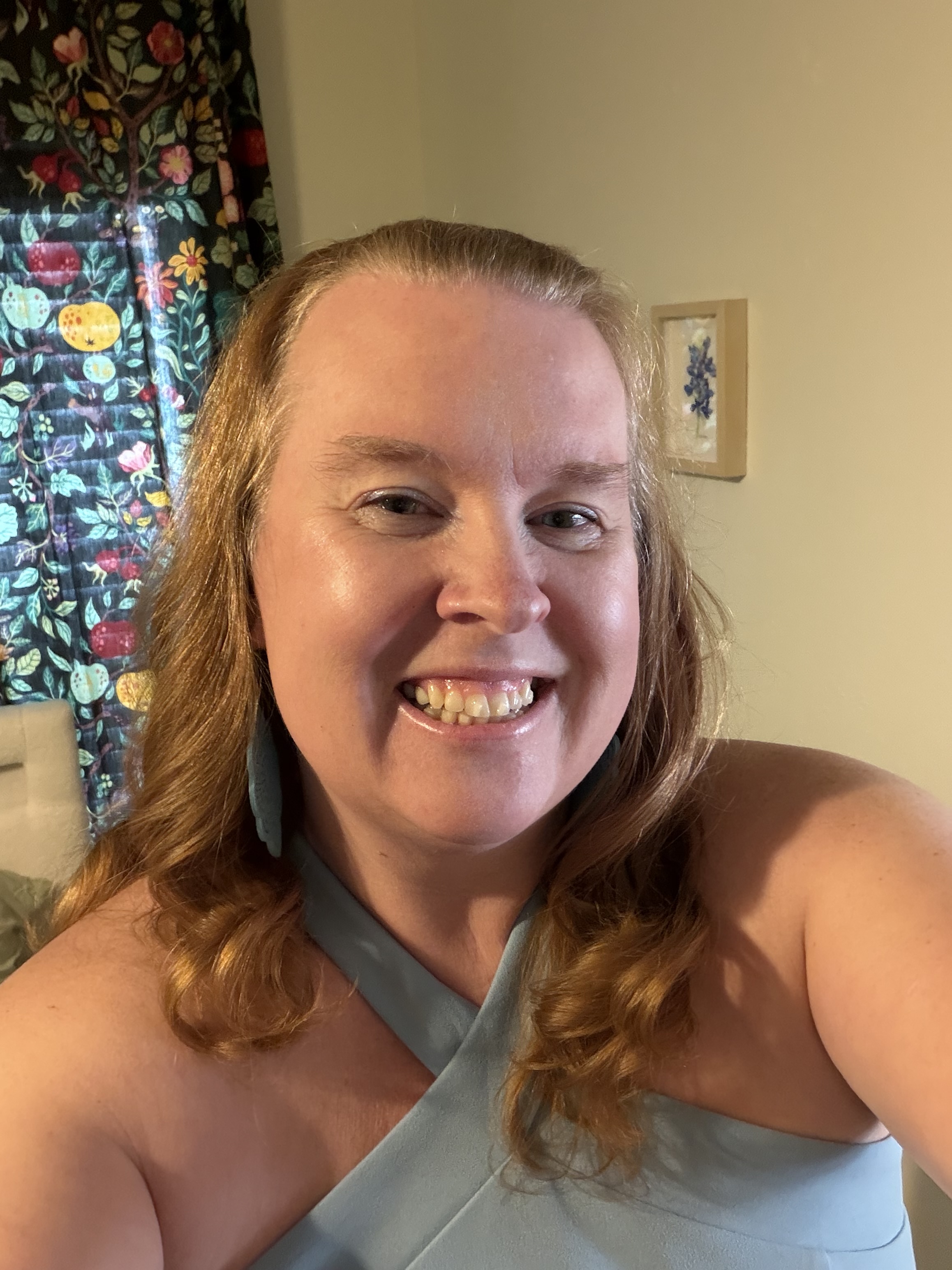 Holly Owens Profile Photo