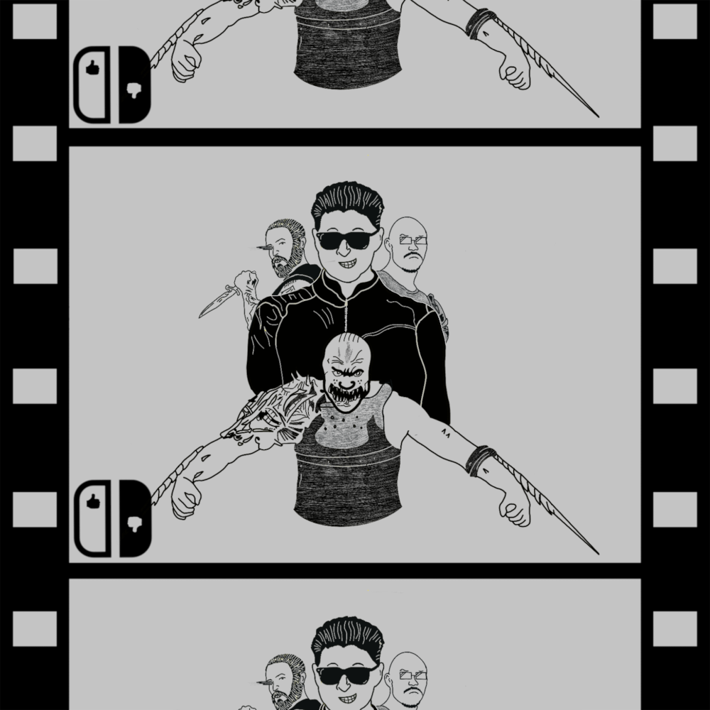 BONUS | Screentime: Mortal Kombat 2