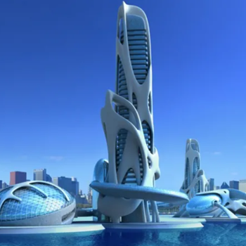 Unsurvivable: The Race to Redesign the American City
