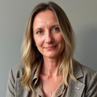 Stacy Smedley Profile Photo