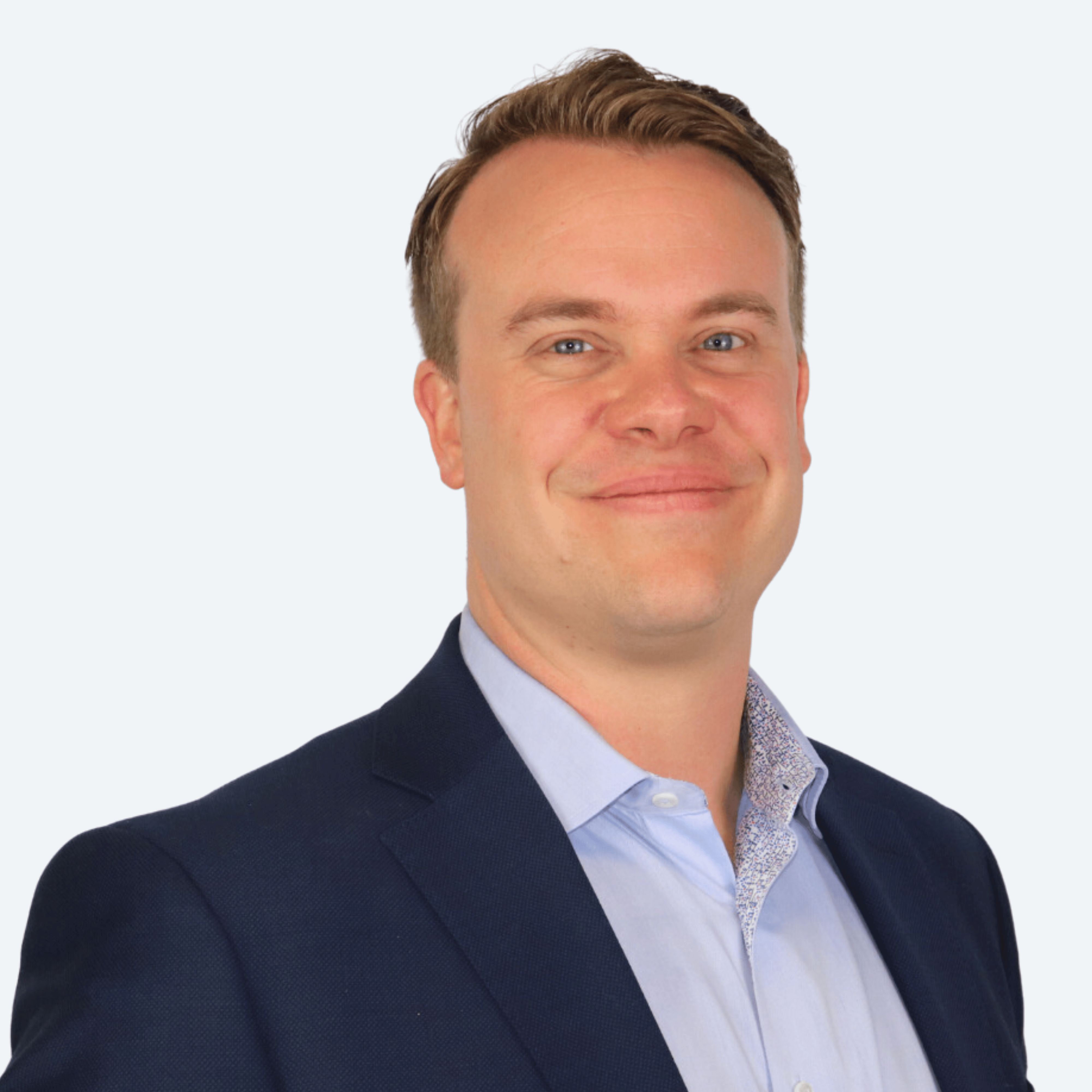Foster Charles Profile Photo