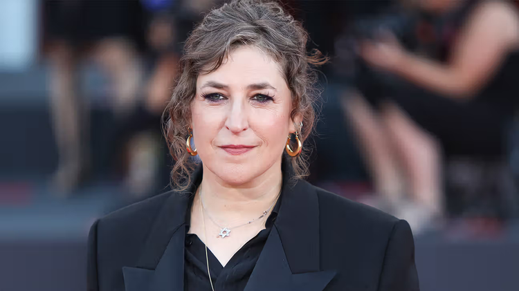 Mayim Bialik's GLP-1 Experience Left Her With ‘Uncontrollable’ GI Symptoms