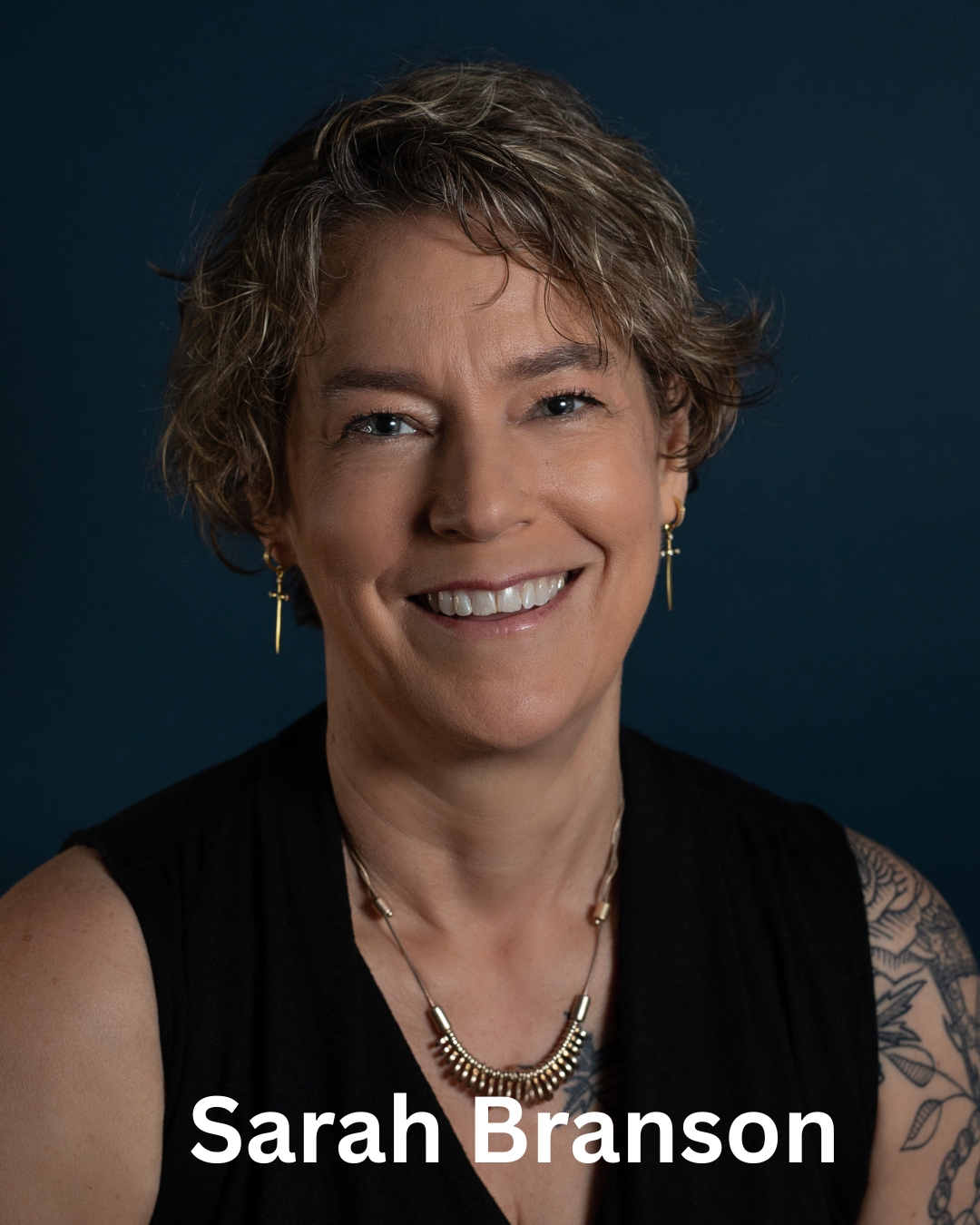 Sarah Branson Profile Photo