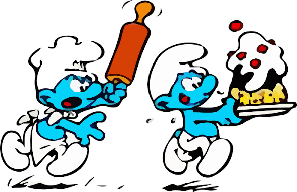 Challenging Stage #21: "It's My Smurf In a Box" (feat. Guest Host Darren)