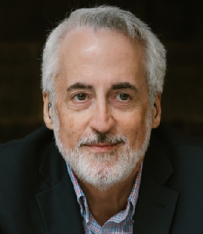 Scott Johnson Profile Photo