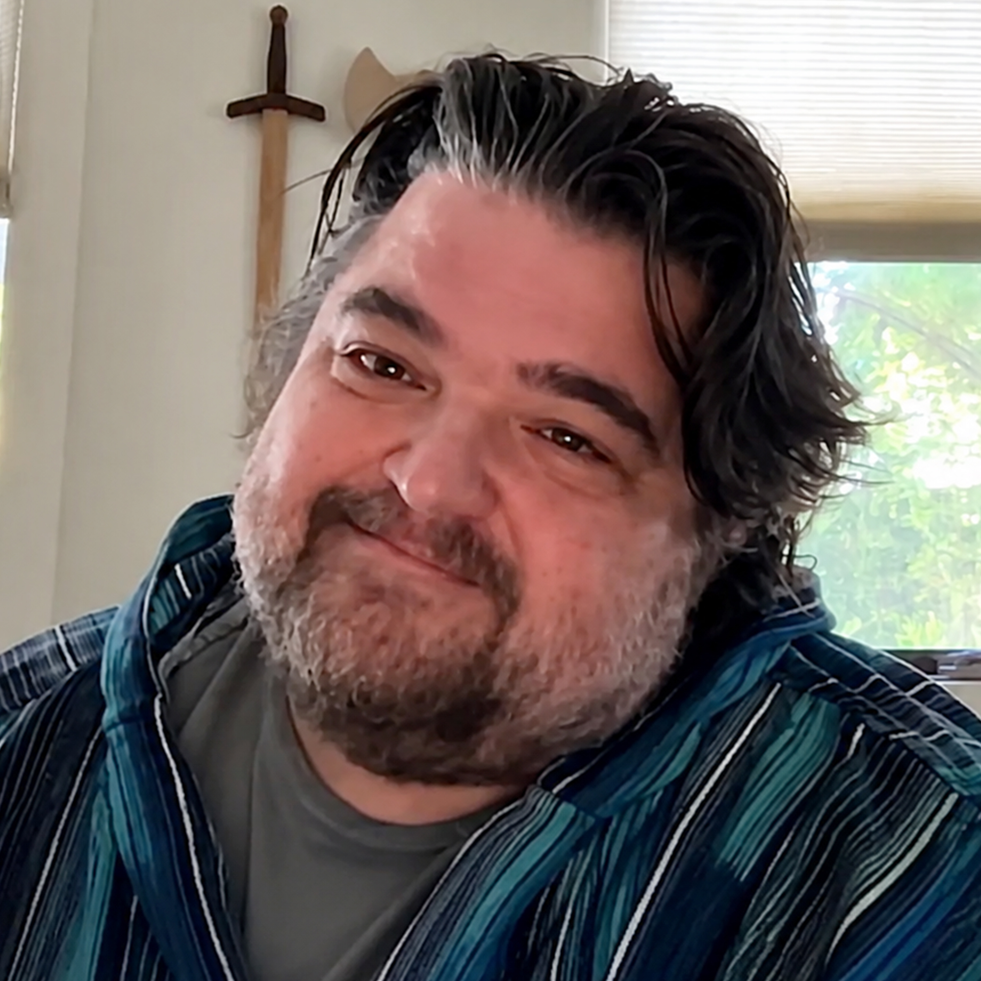 Jorge Garcia Profile Photo Jorge Garcia Profile Photo