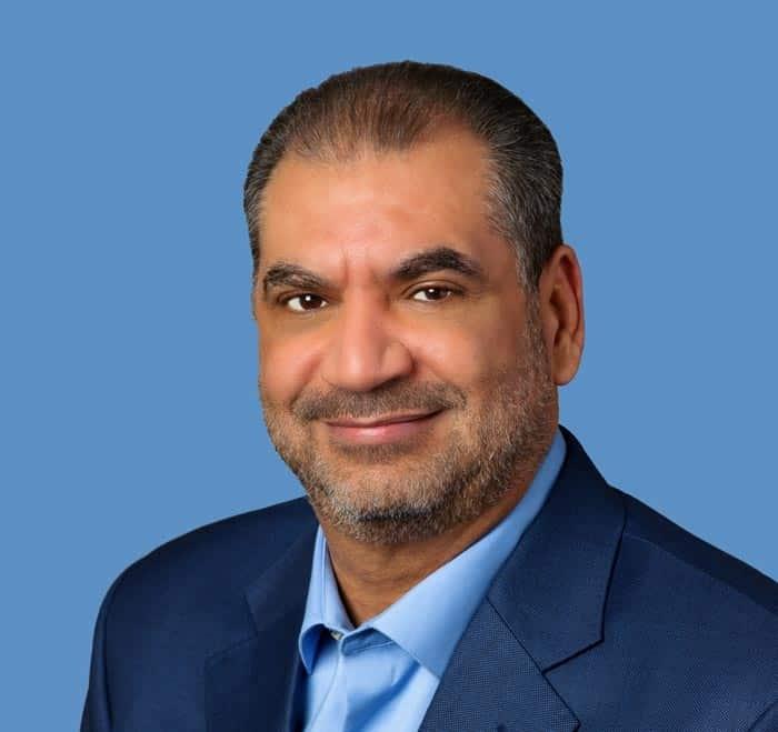 Erick Simpson Profile Photo