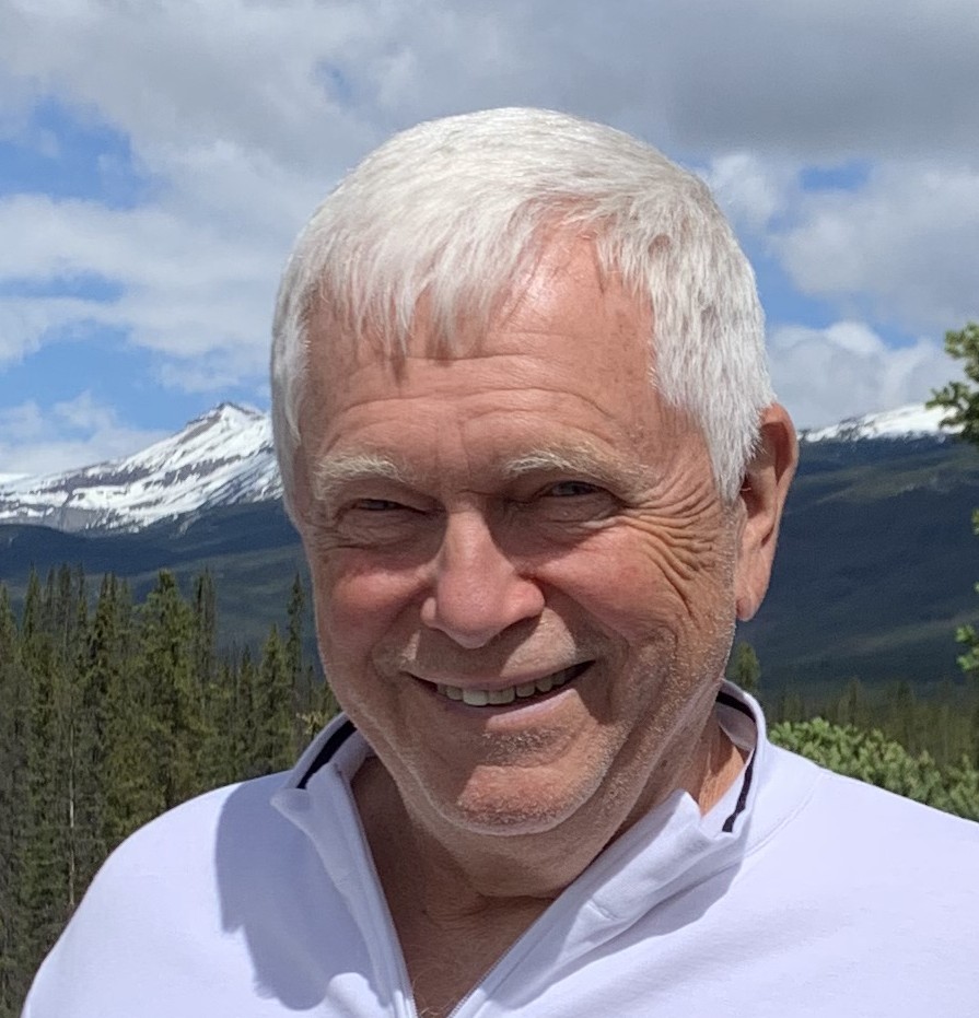 Kenneth Frederick Miller Profile Photo