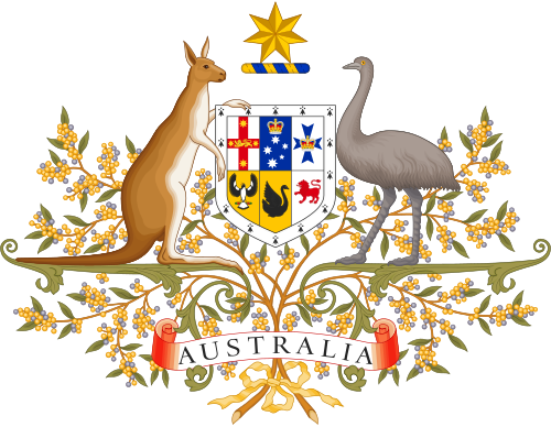 Good News From Down Under