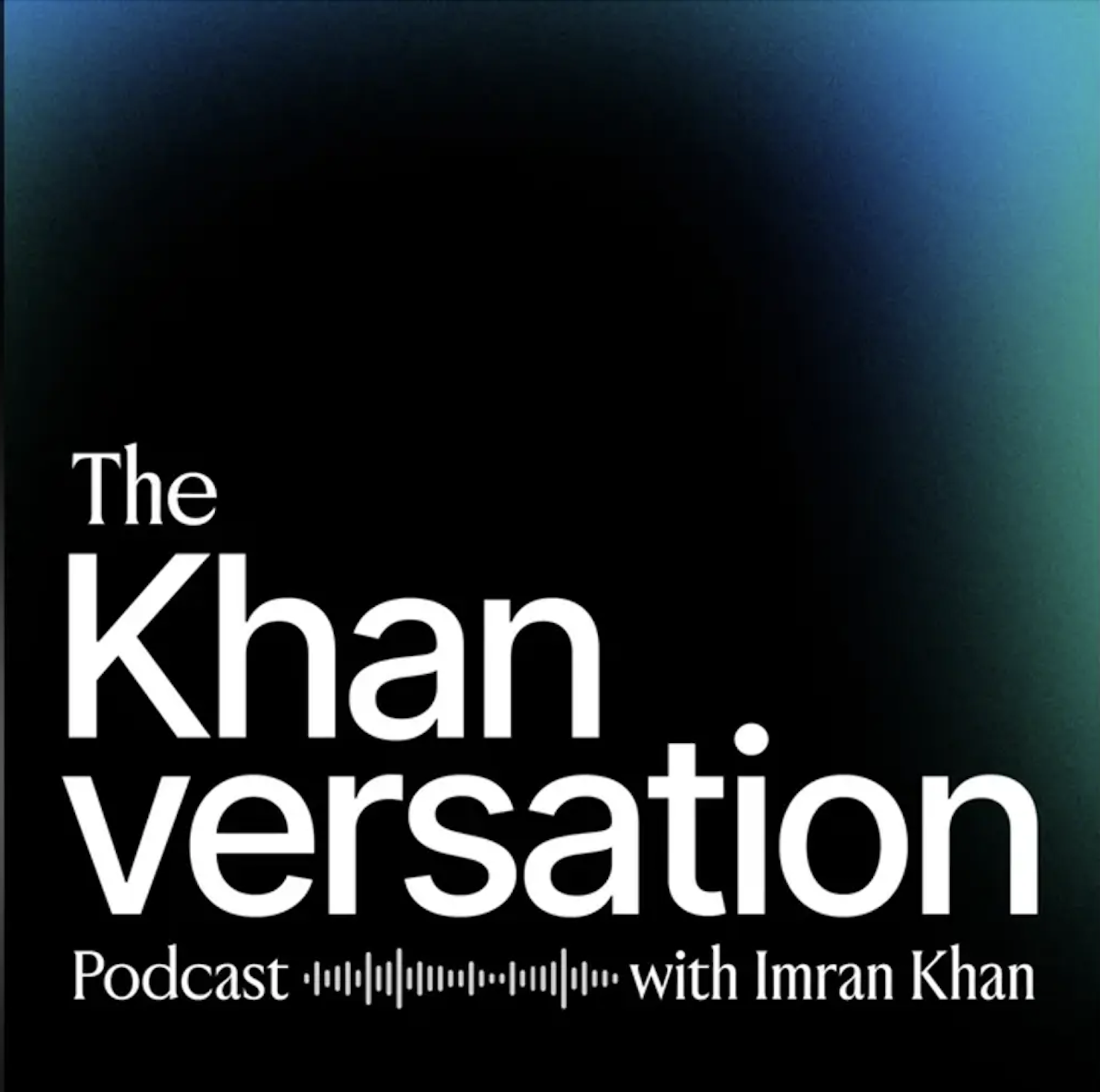 The Khanversation with Imran Khan