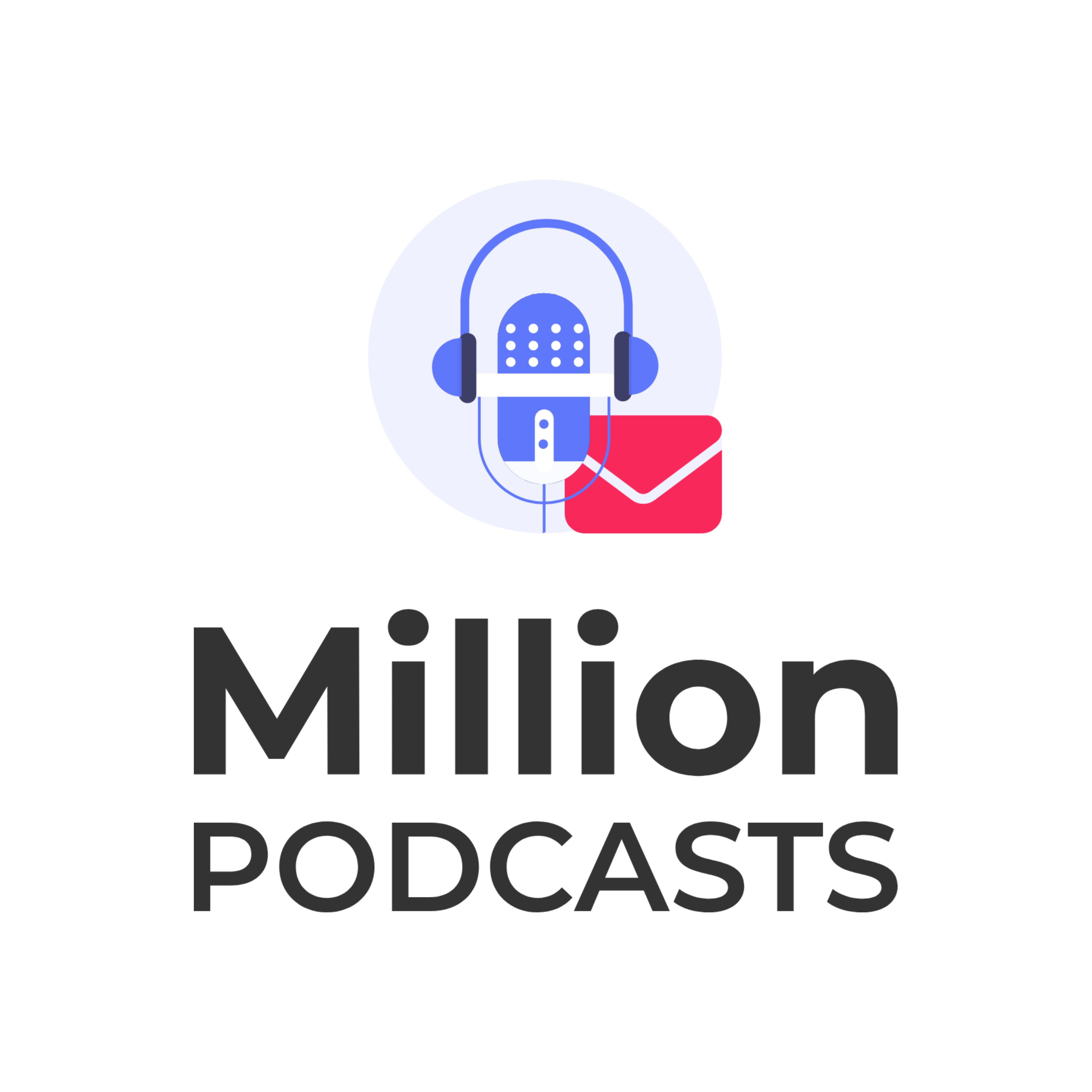 MillionPodcasts