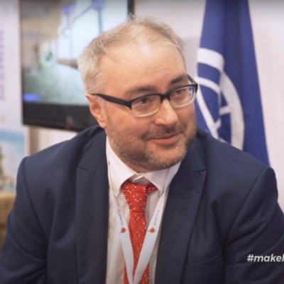 Martin Russell Profile Photo