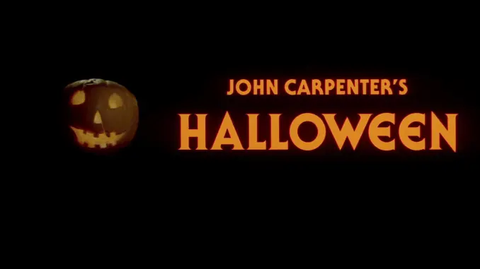 Halloween (1978) Review: John Carpenter’s Horror Masterpiece Still Terrifies