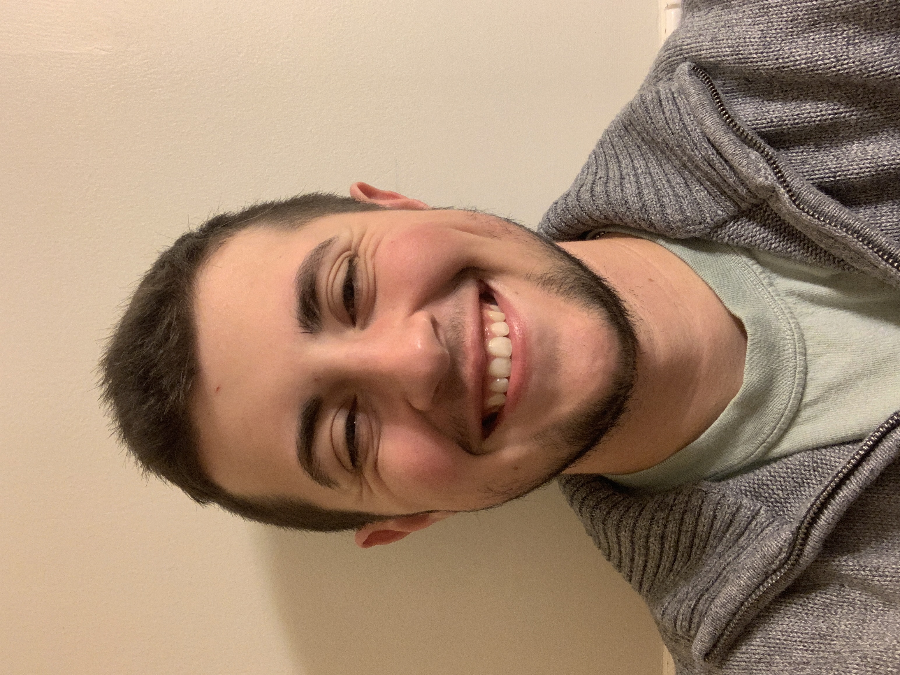 Marcus Siniscalchi Profile Photo