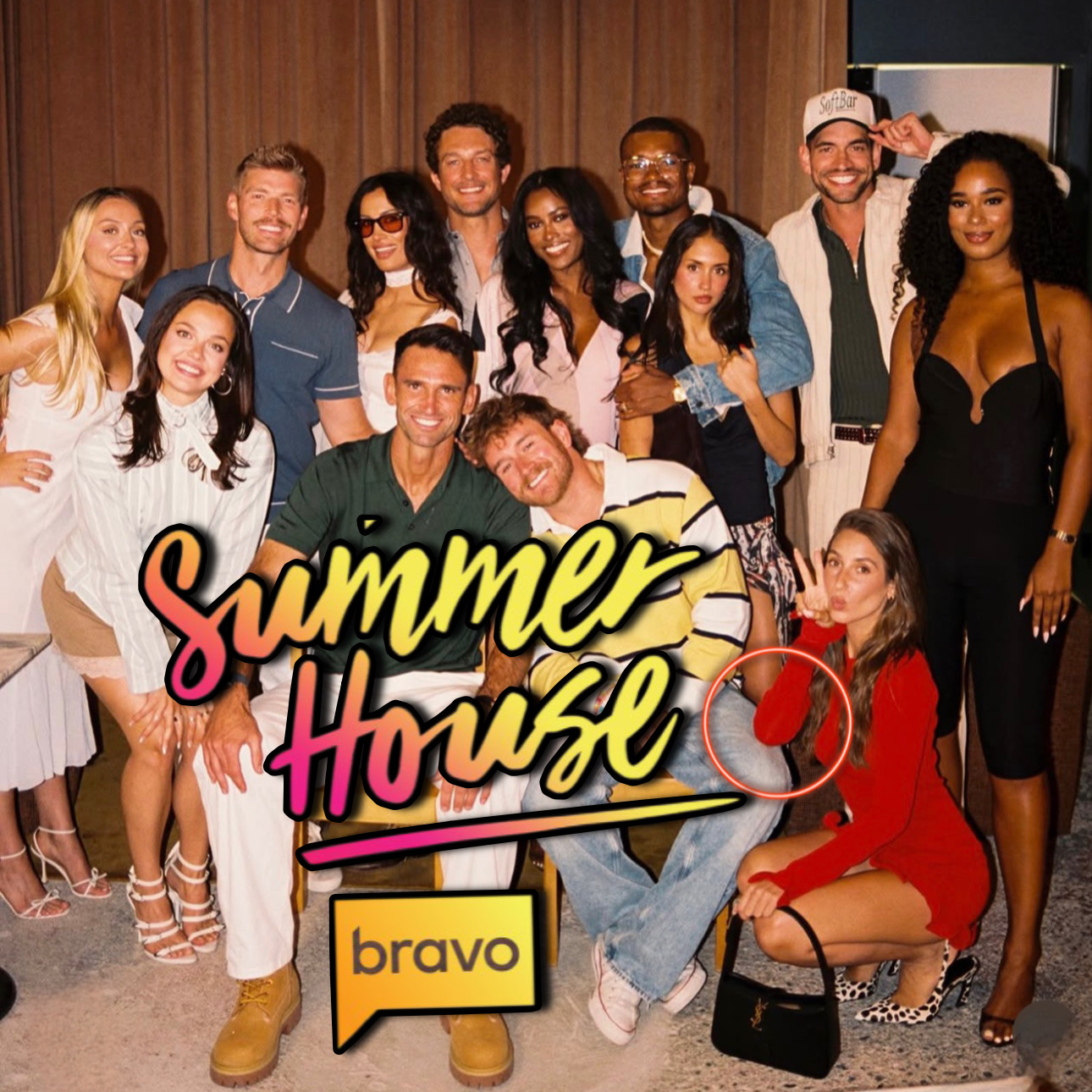Summer House Reunion: Unpacking Amanda and Kyle's Entitlement Complex