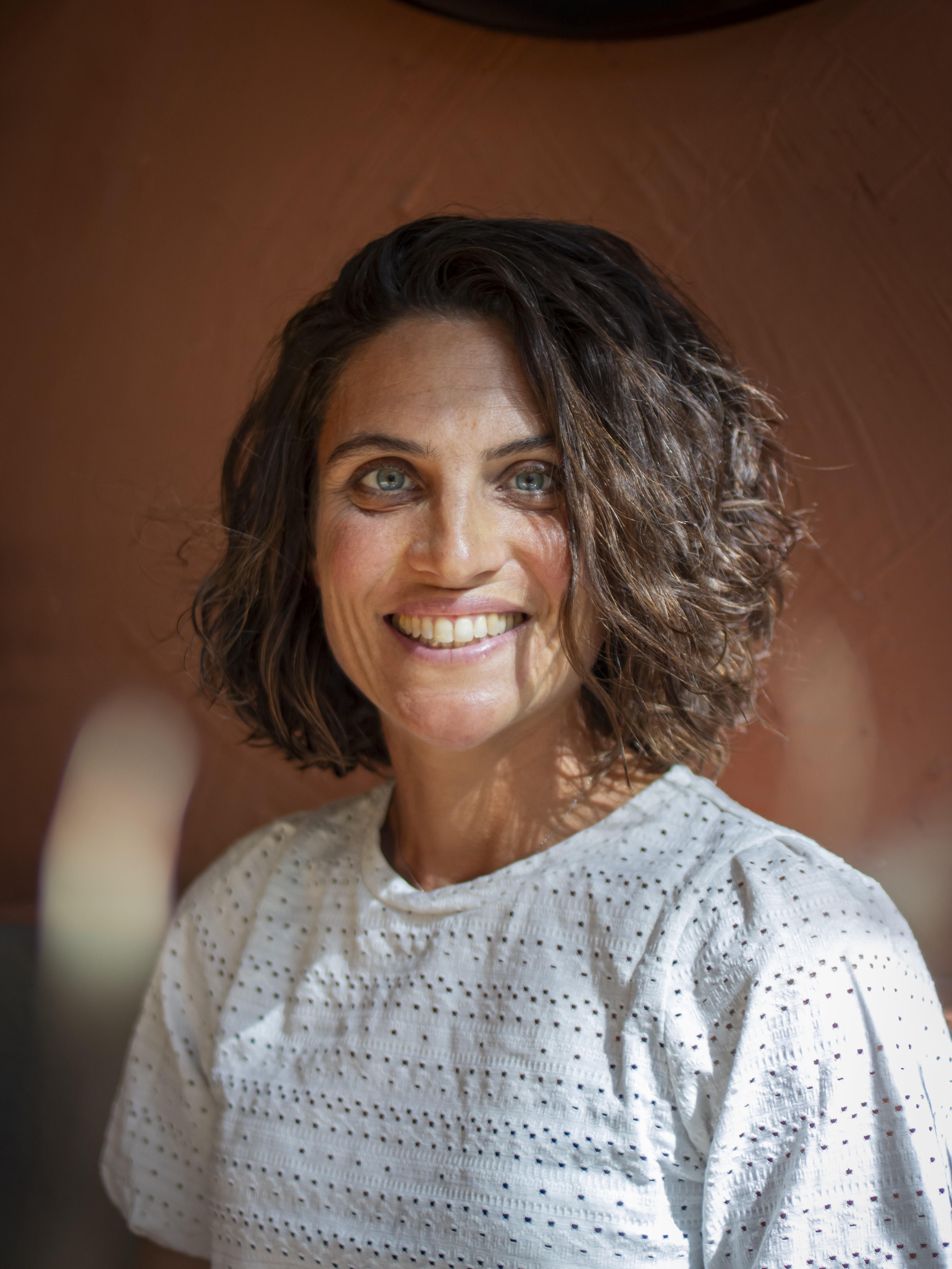 Cécile Pompéï Profile Photo