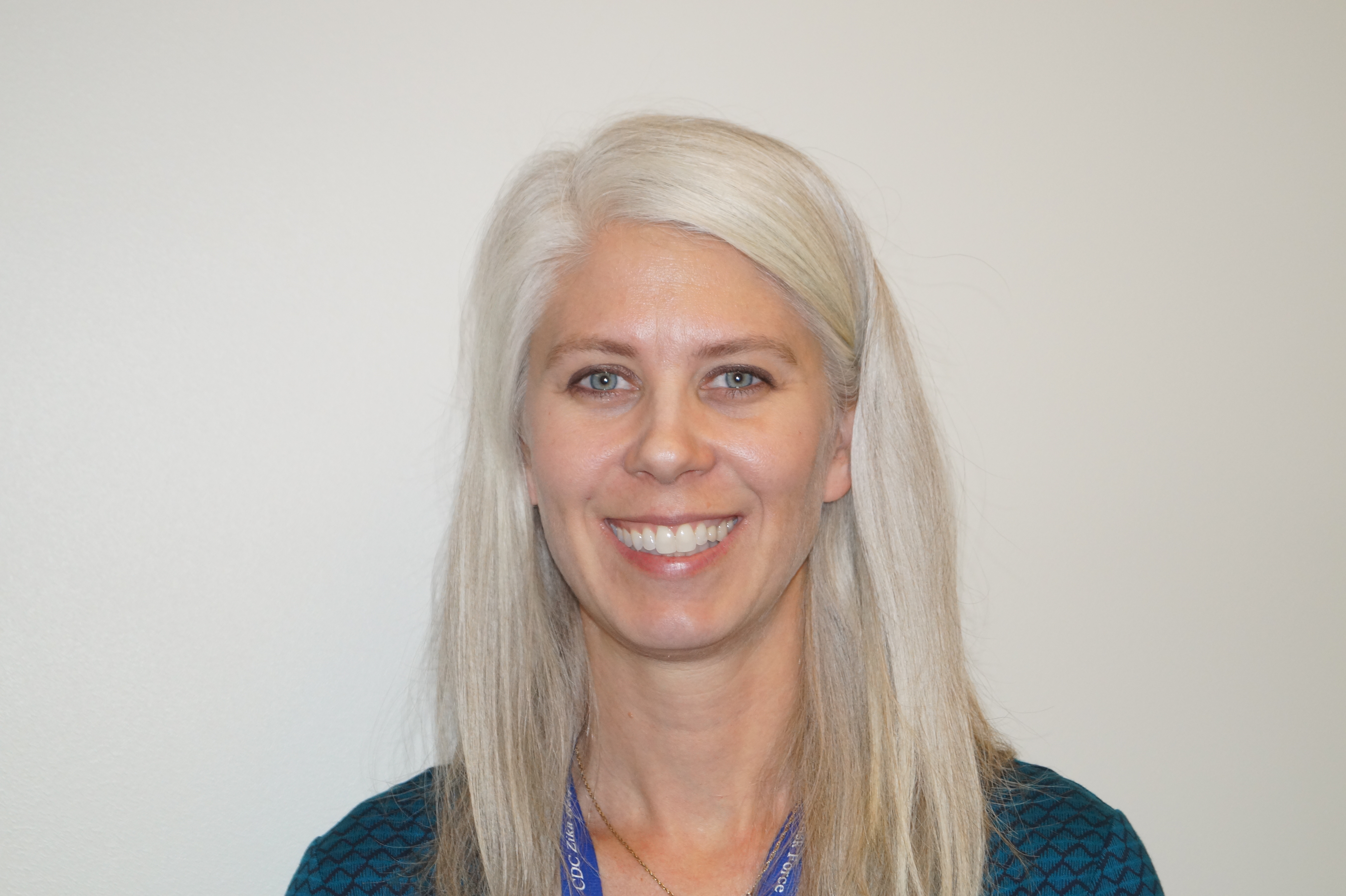 Alison Hinckley, PhD Profile Photo