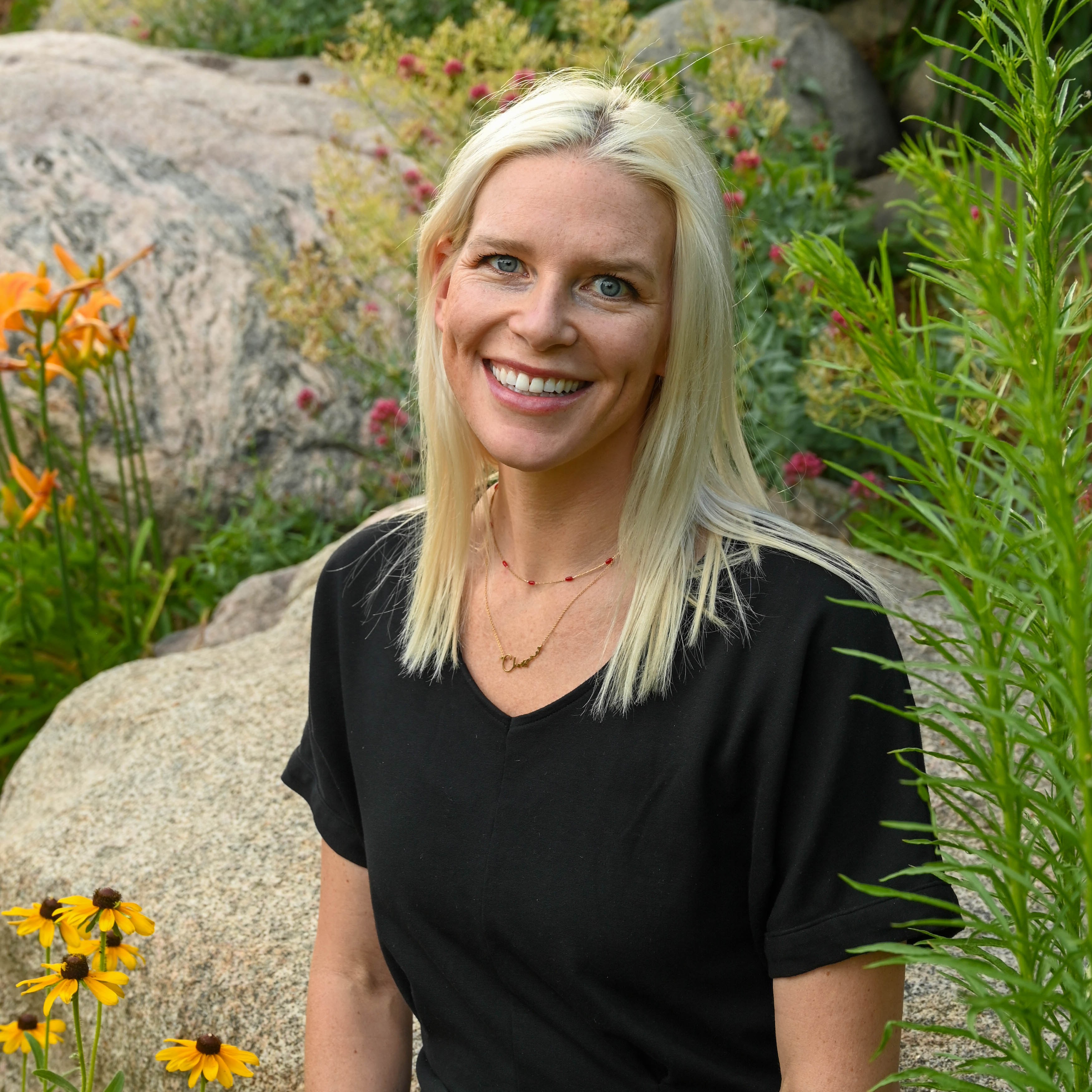 Chrisane Giard Profile Photo
