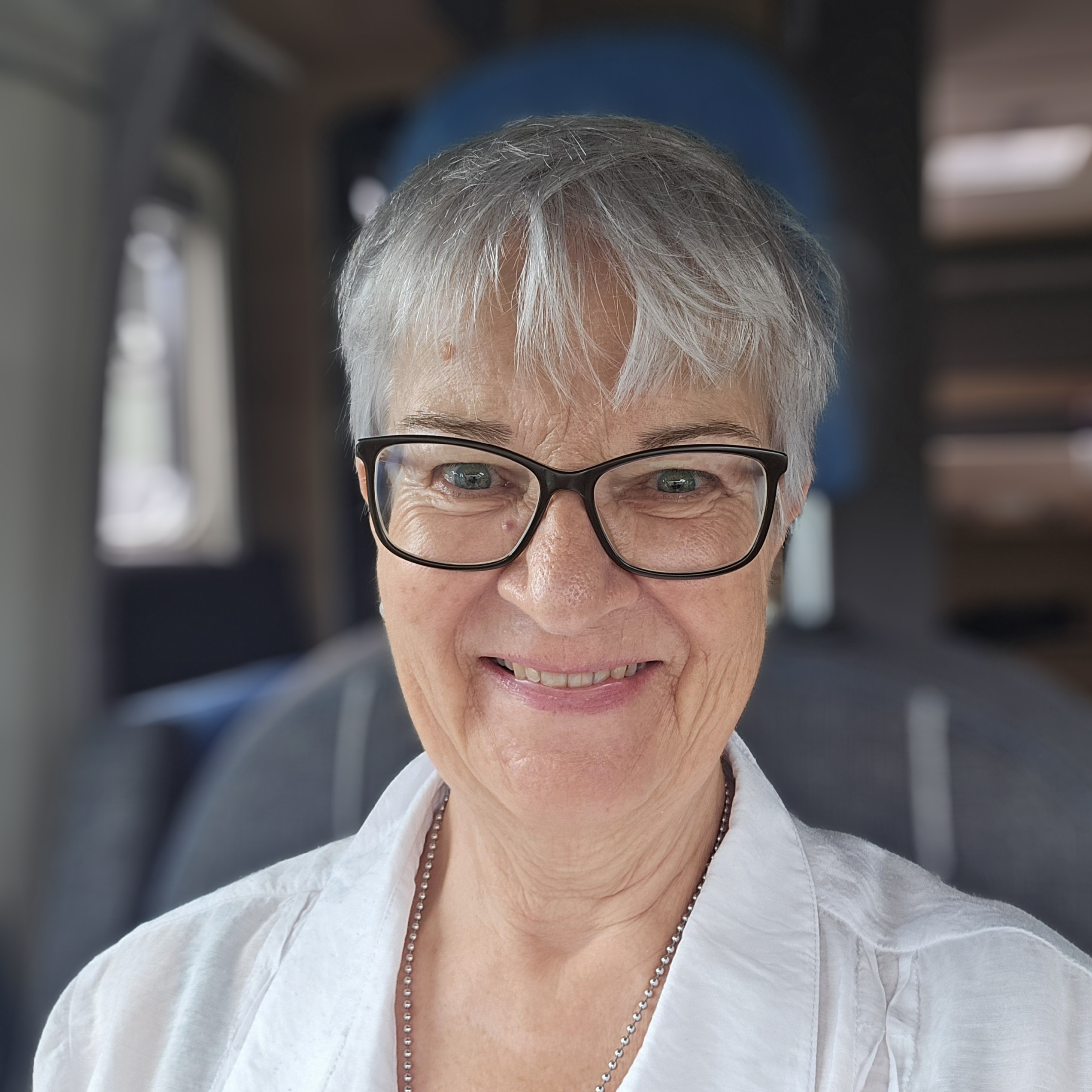 Julie South Profile Photo