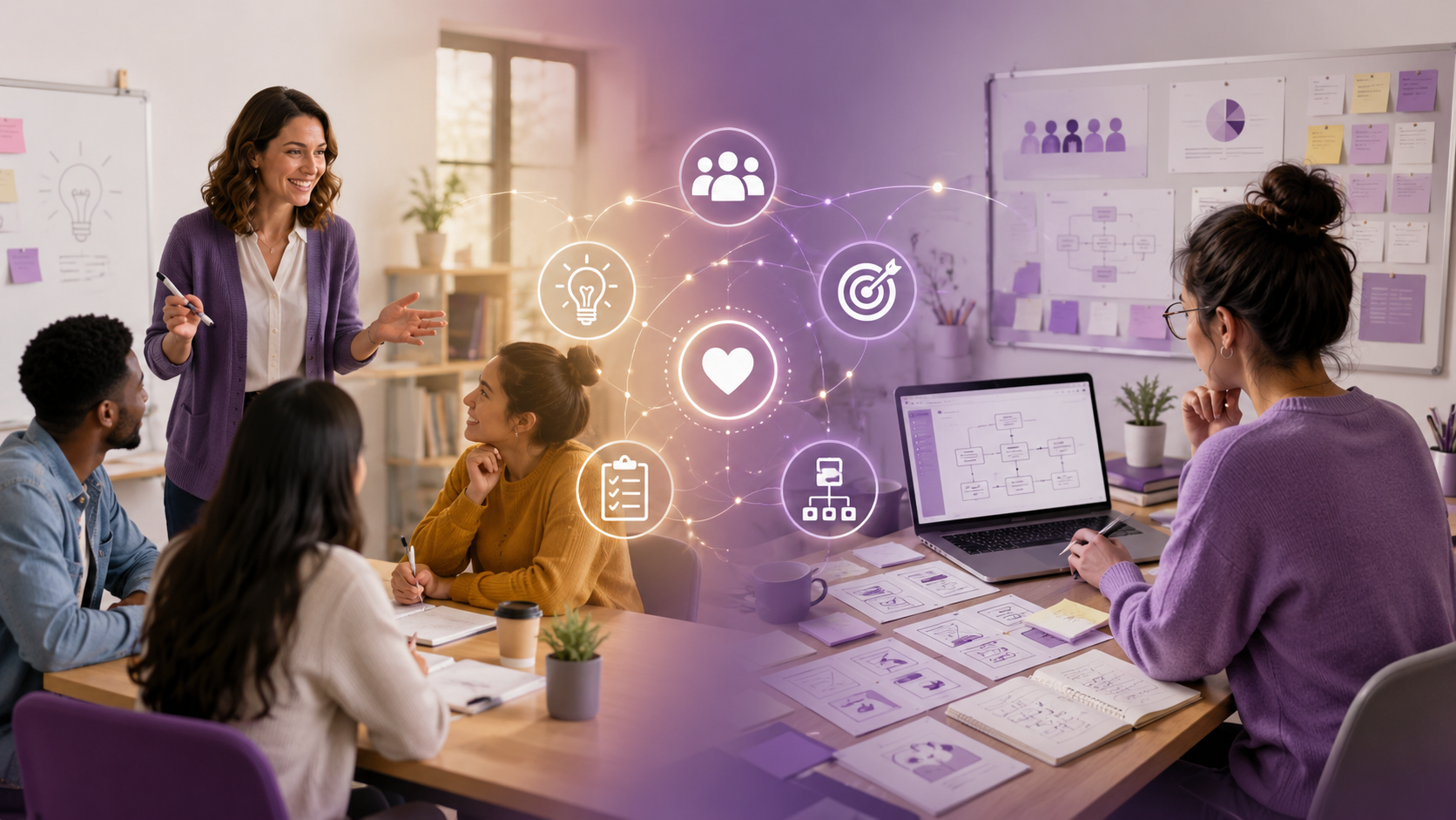 Good Teaching vs. Good Instructional Design: Understanding the Distinction