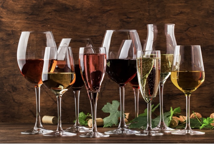 Liquor Industry News 10-22-26