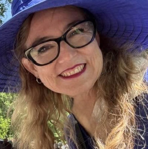 Hope Demetriades Profile Photo