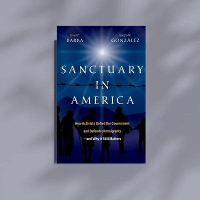 Clio's Review: Sanctuary in America