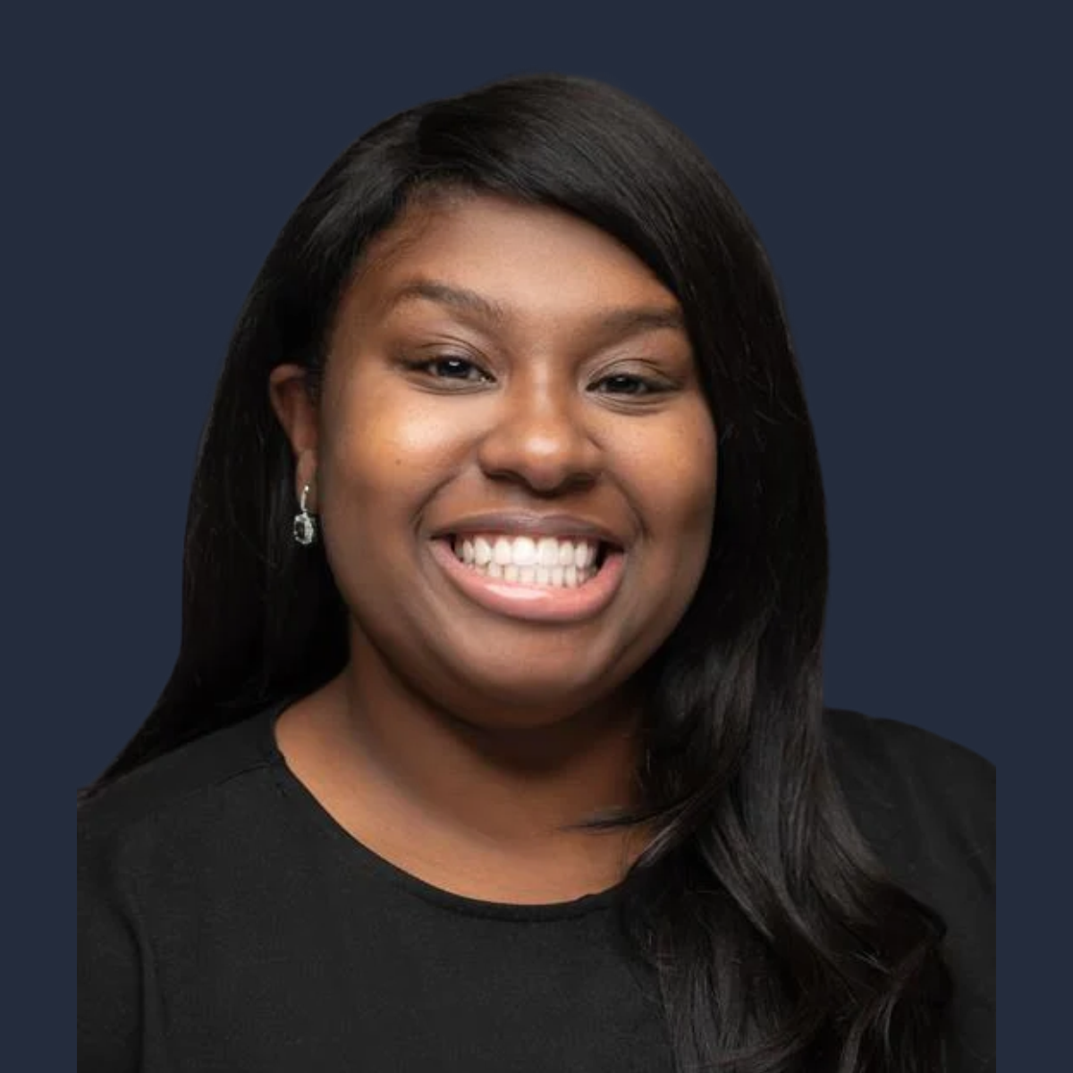 Lana McKinney, PhD Profile Photo