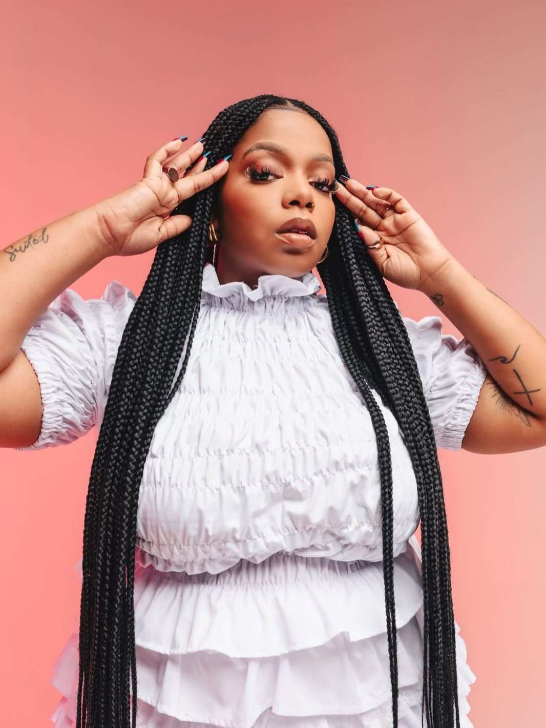 Shekhinah and the Architecture of Legacy