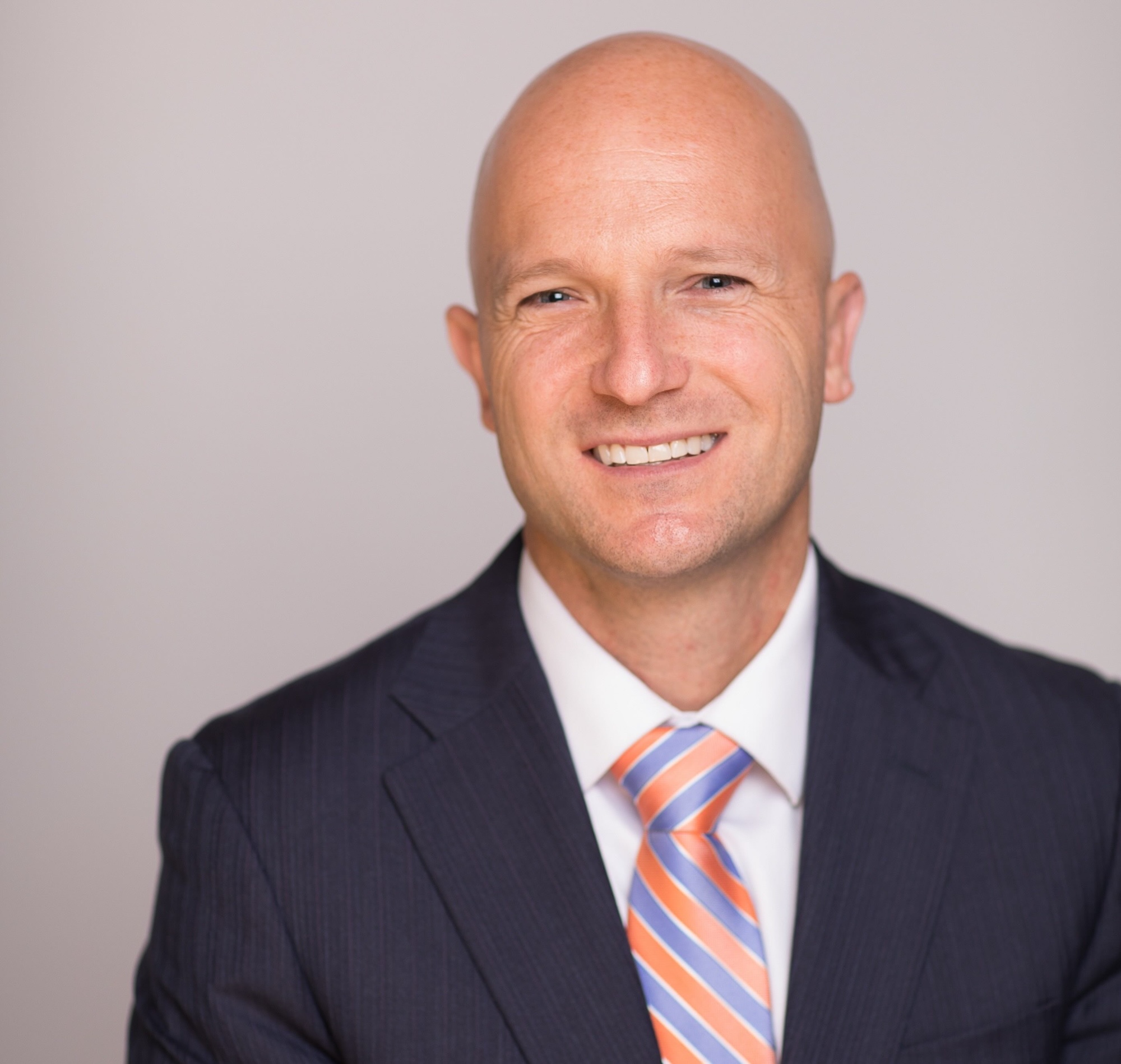 Eric Sheninger Profile Photo