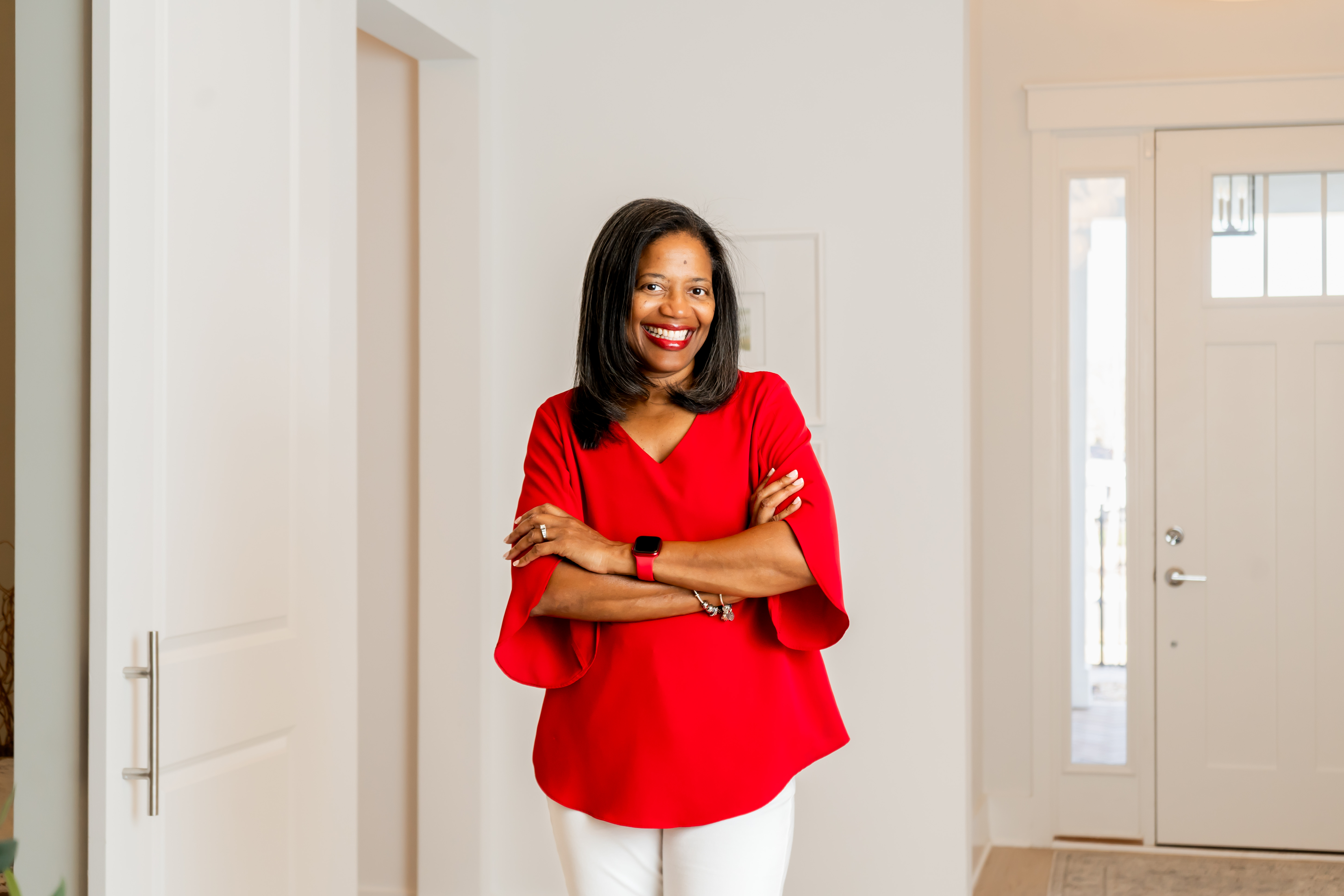 Traci  Crawford Profile Photo