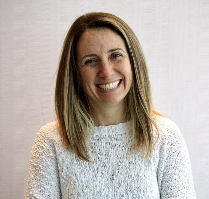 Larissa Pardo, MSPH Profile Photo