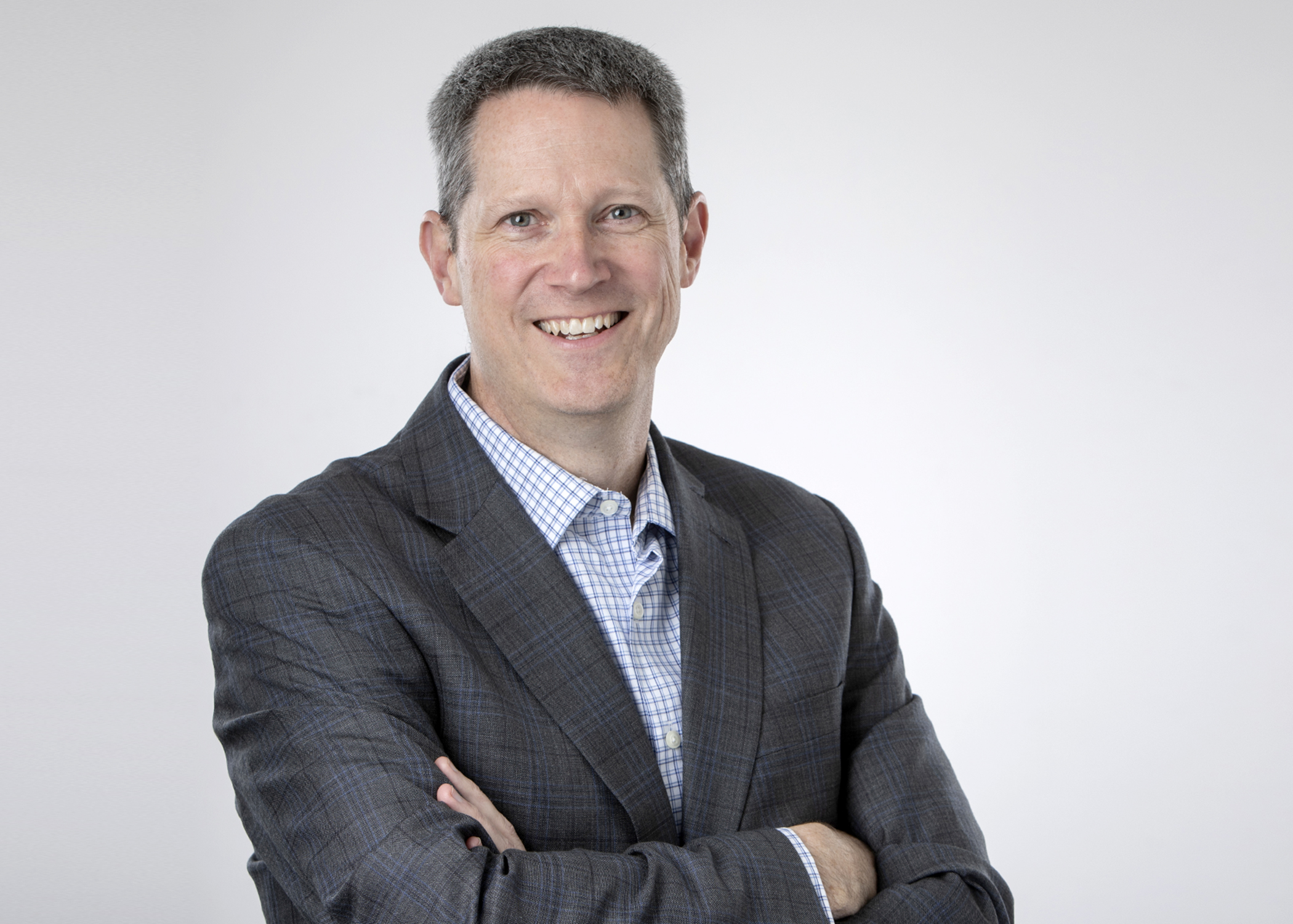James Steen Profile Photo