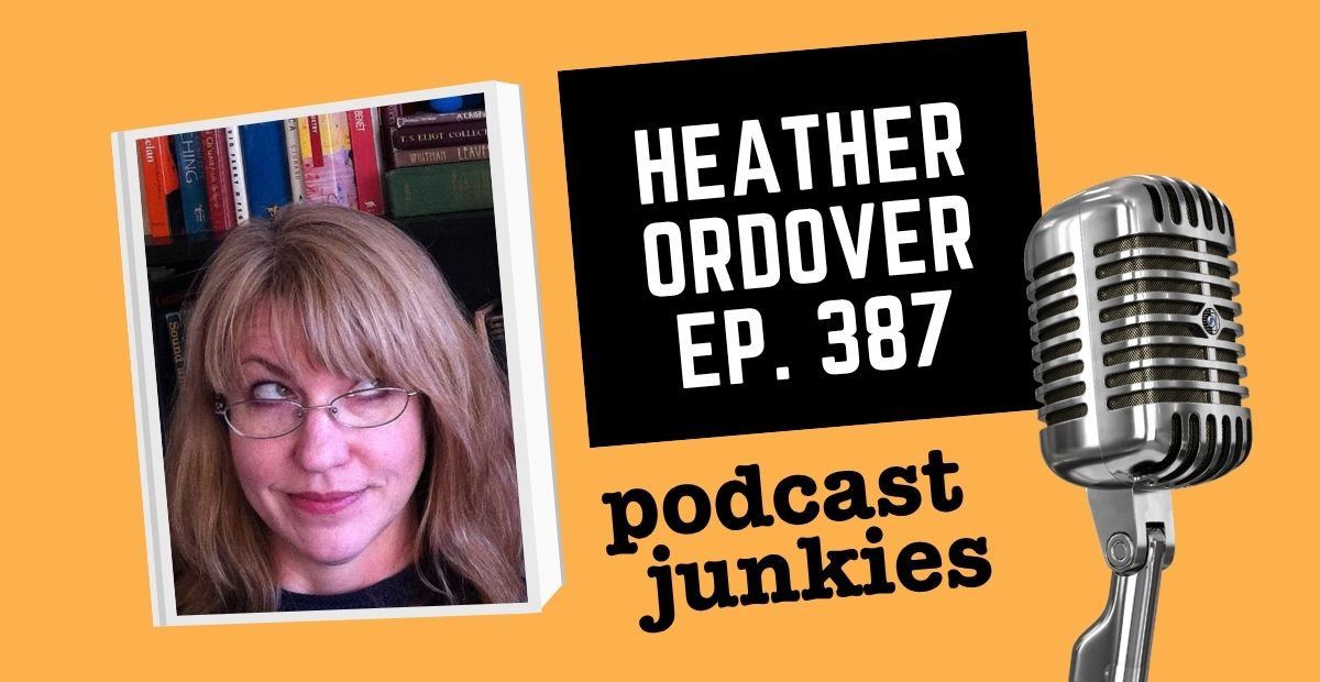 Crafting Stories, Stitching Communities: An Interview with Heather Ordover of CraftLit