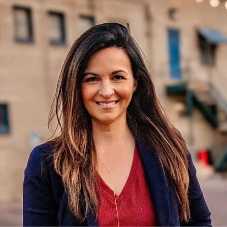 Amber Goetz Profile Photo