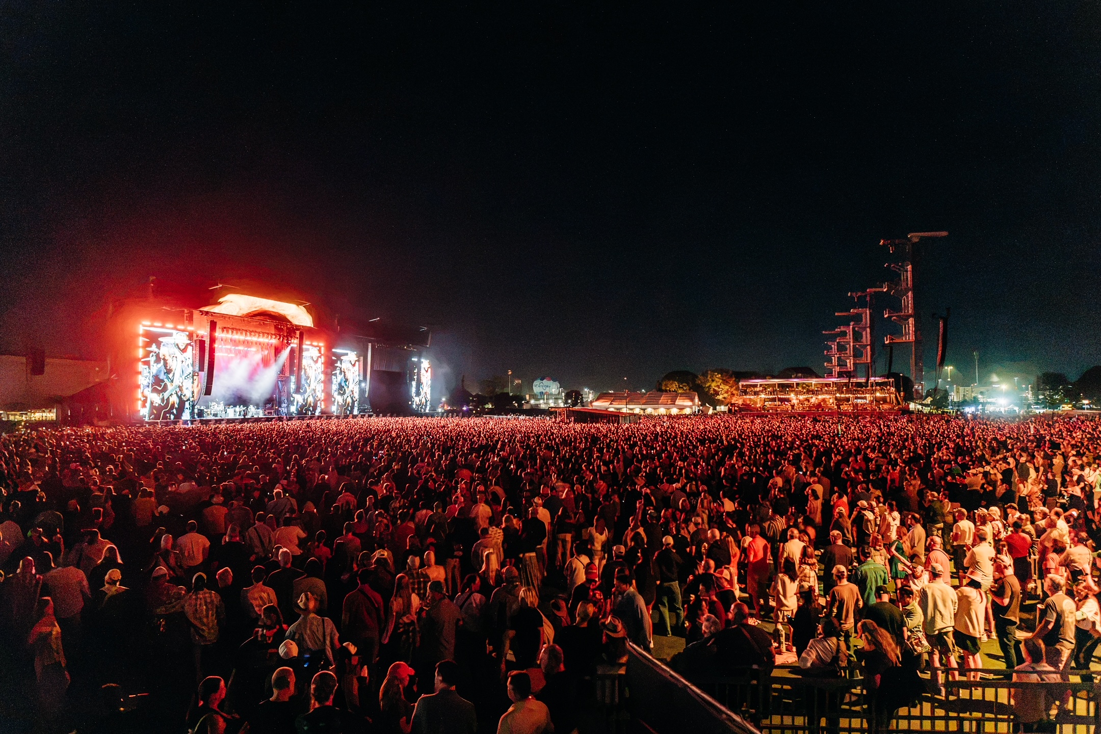 Surviving and Thriving at Bourbon & Beyond 2026: A Festival Recap