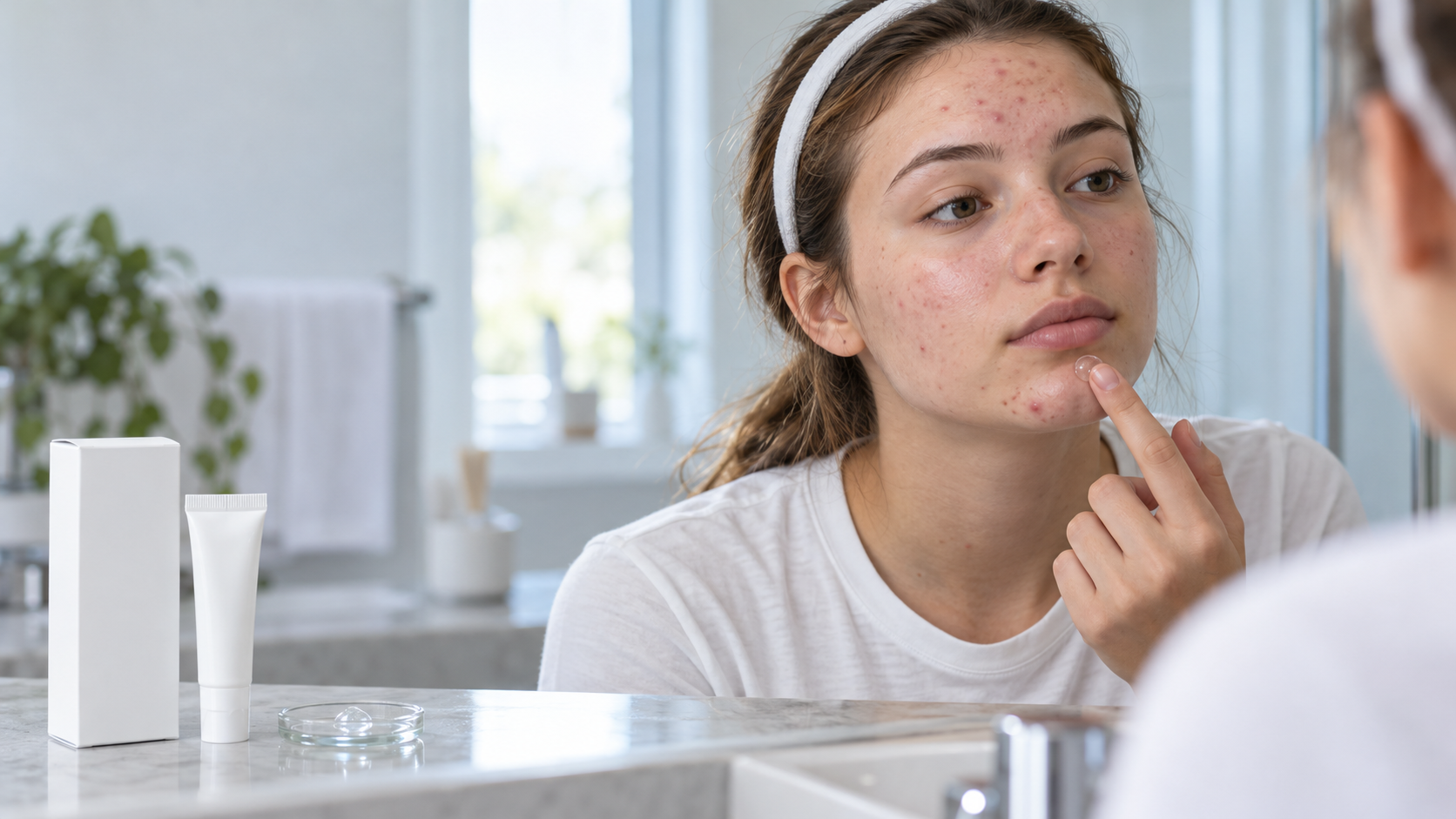 Is Prescription Acne Treatment Now OTC?