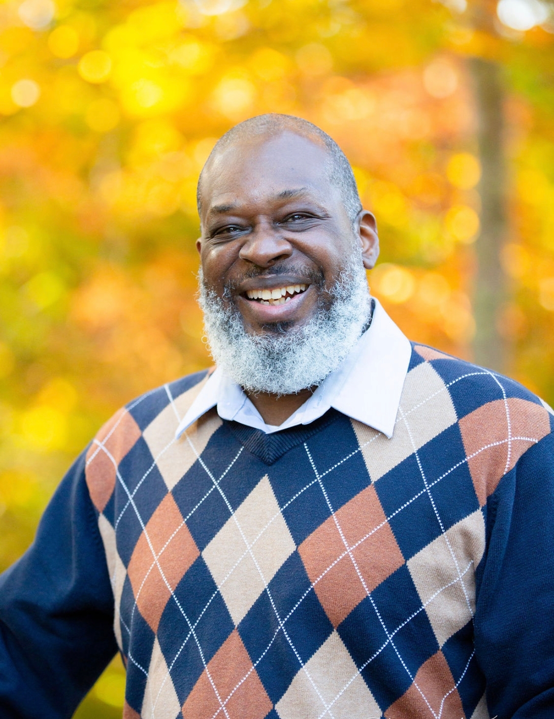 Welby Broaddus Profile Photo