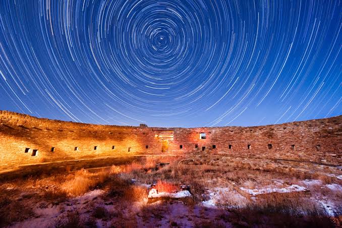 Chaco Canyon Uranium Mining: How a Sacred Site Is Being Fought For (with Sumaya Quitugua)