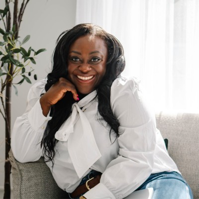 Roxy Couse Profile Photo