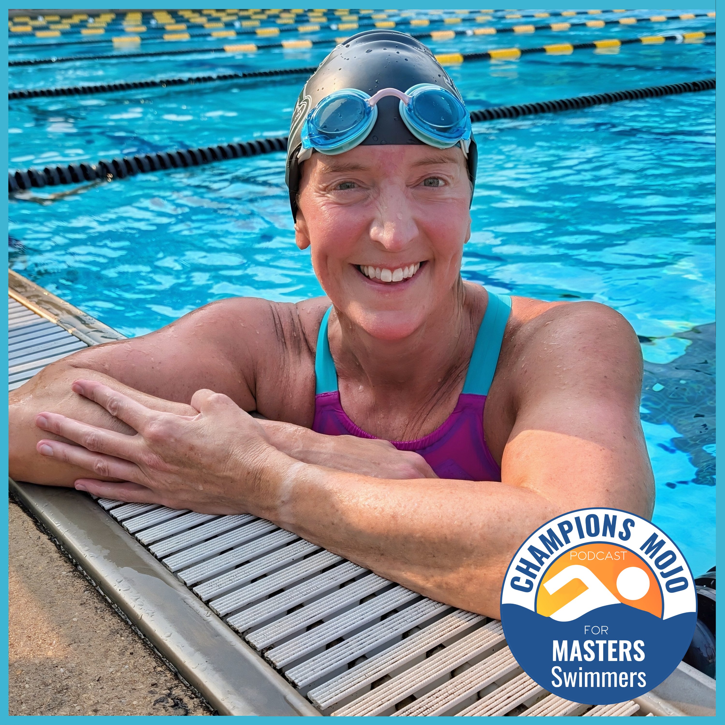 Hidden Heart Risks for Masters Swimmers: Understanding Stroke Warning Signs and PFO