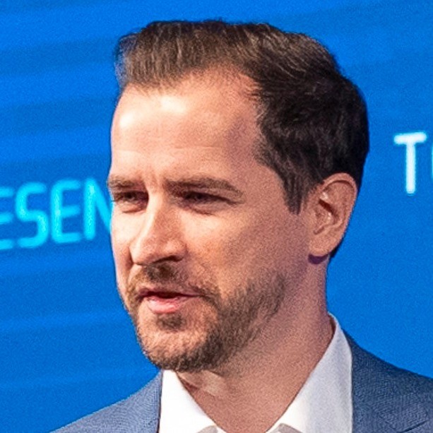 Tom Zehren Profile Photo