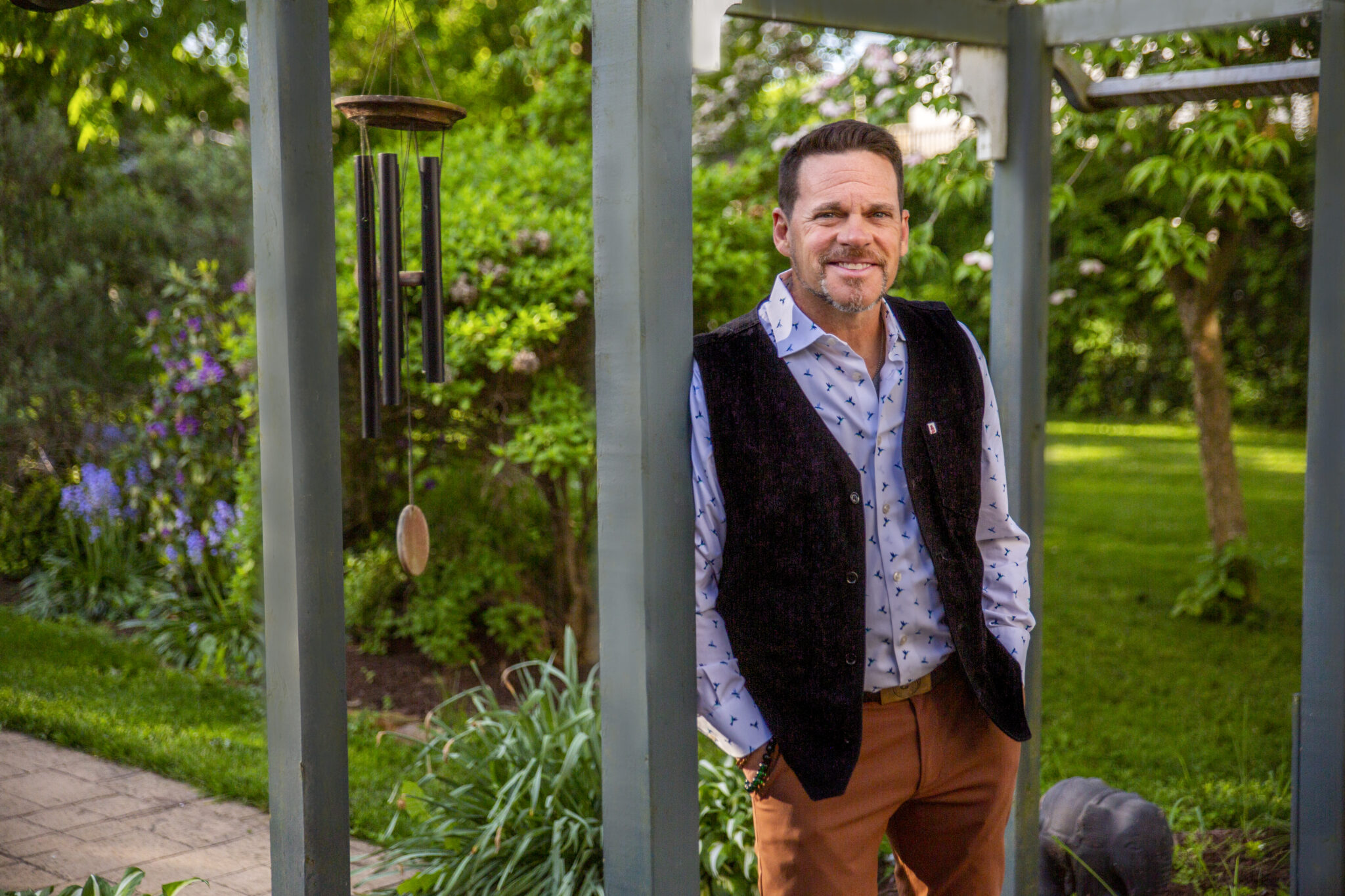 Rick Lybarger Profile Photo