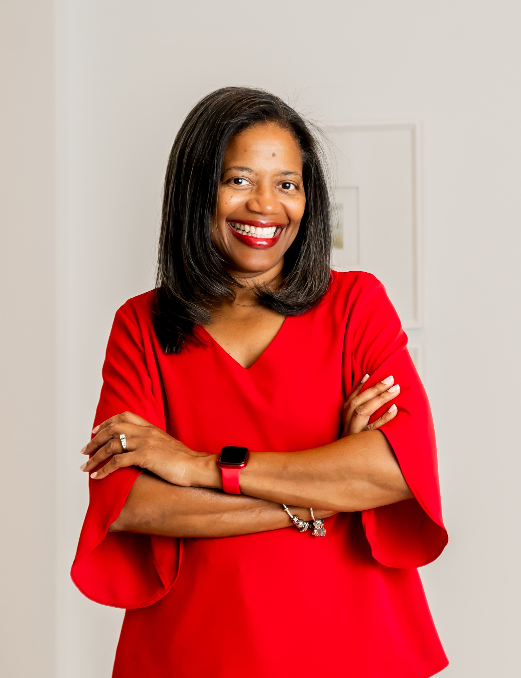 Why Real Estate Is Lonely, and What Traci Crawford Did About It: The Business Partner Model That Changed Everything