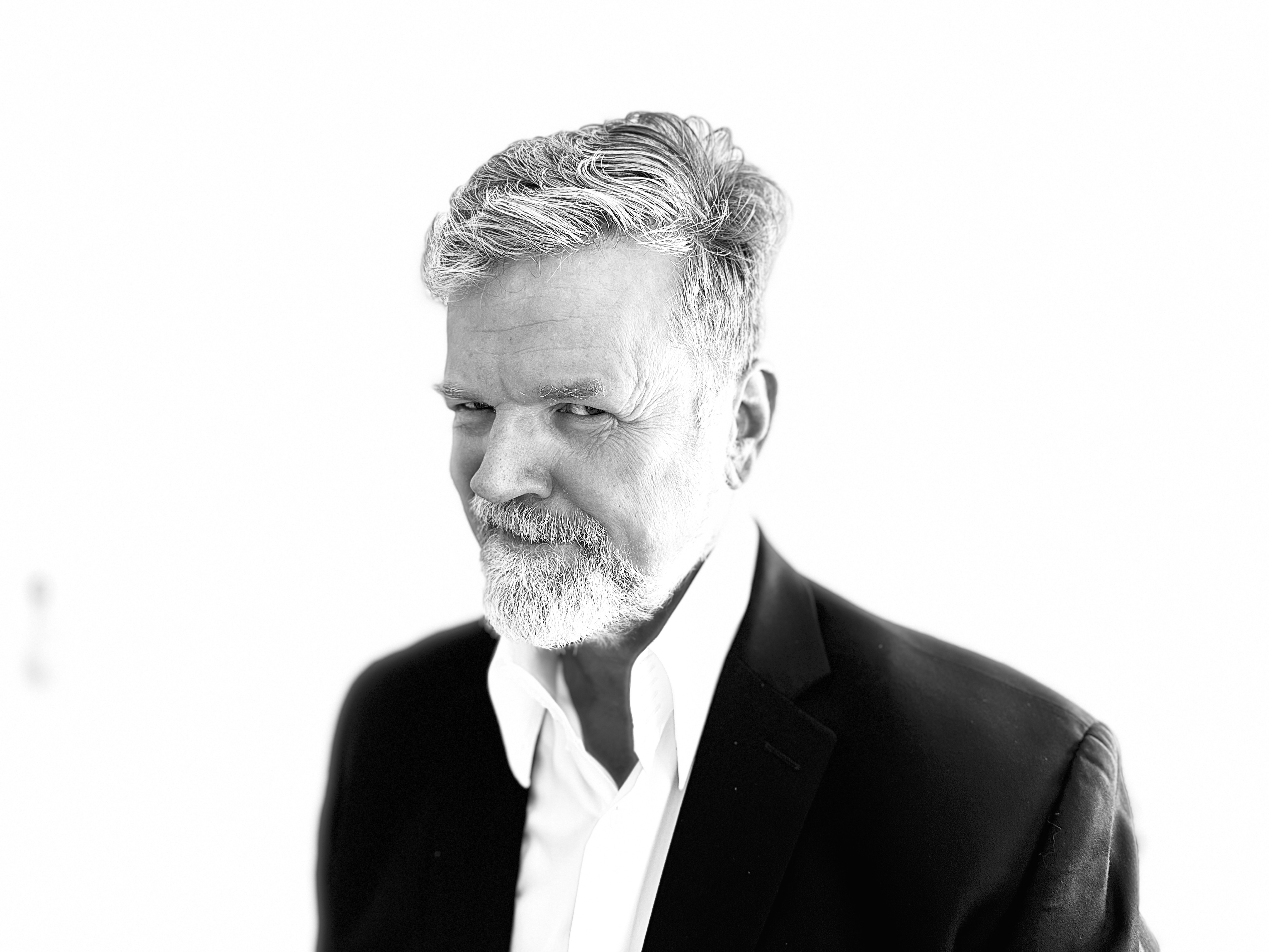 Alan Galbraith Profile Photo
